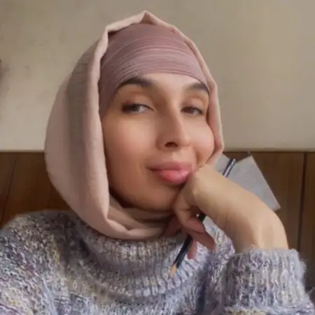 Elvira, 41Ulyanovsk, Russia 