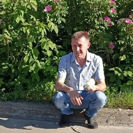 Zulfat, 48Kazan, Russia 