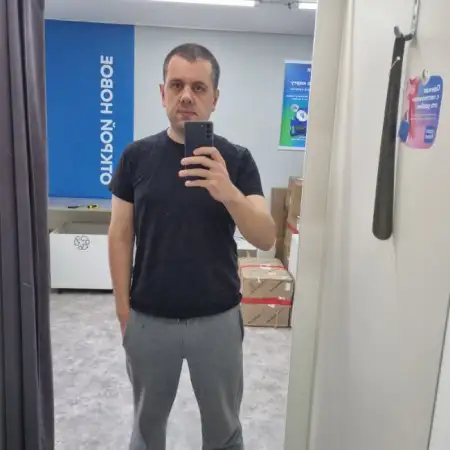 Damir, 36Moscow, Russia 