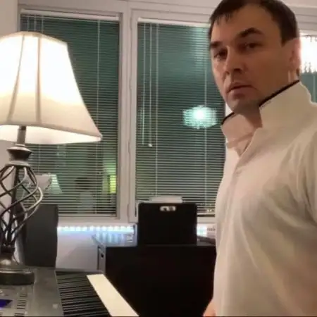 Ruslan, 41New York, USA 