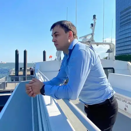 Ruslan, 41New York, USA 