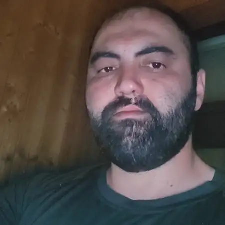 Rustam, 39Arsk, Russia 