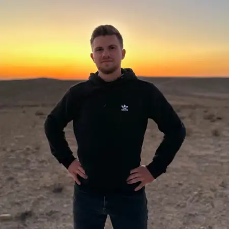 Egor, 26Novosibirsk, Russia 