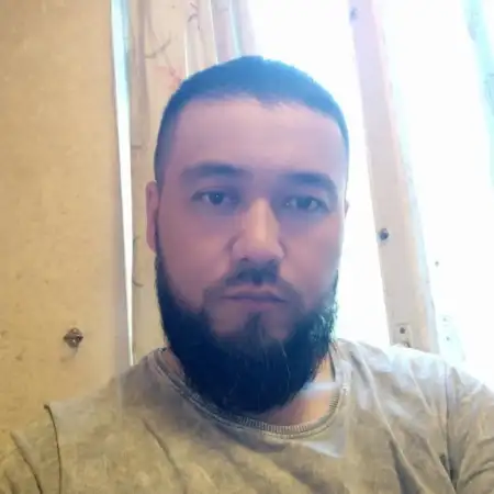 Dilmurod, 44Moscow, Russia 