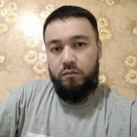 Dilmurod, 44Moscow, Russia 
