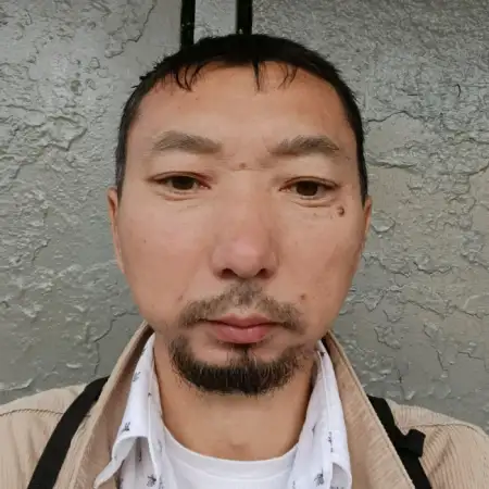 Rysbek, 46Kyrgyzstan 
