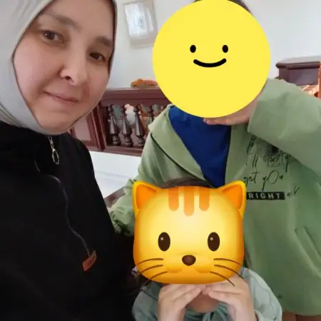 Raliya, 40Russia 