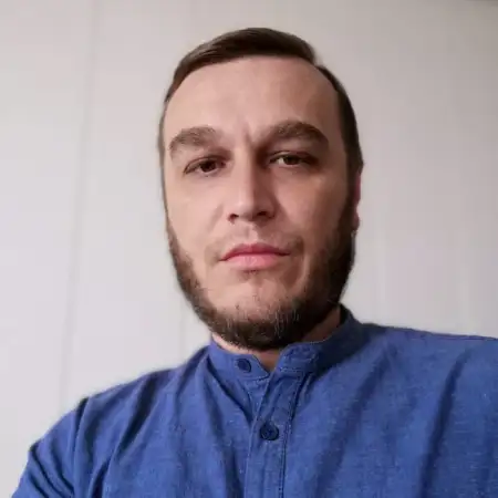 Tahir, 43Nalchik, Russia