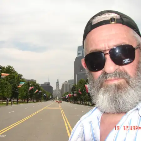 Daniel, 66Moscow, Russia 