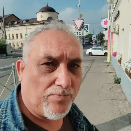Irken, 61Kazan, Russia 