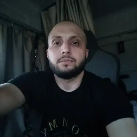 Abdulla, 34Surgut, Russia