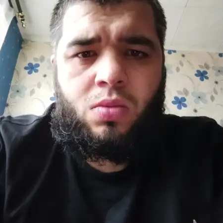 Muhammad, 33Derbent, Russia
