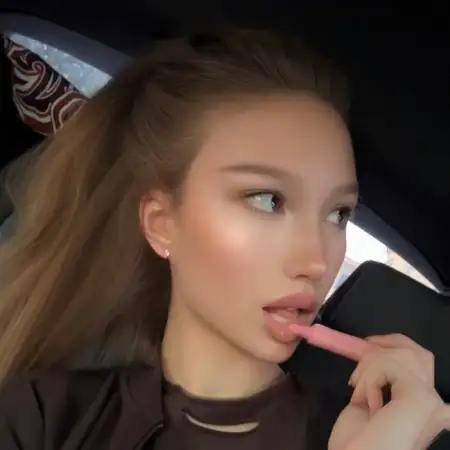 Eugenia, 22Moscow, Russia 