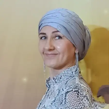 Irina, 48Saratov, Russia 