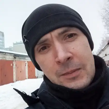 Almaz, 40Kazan, Russia 