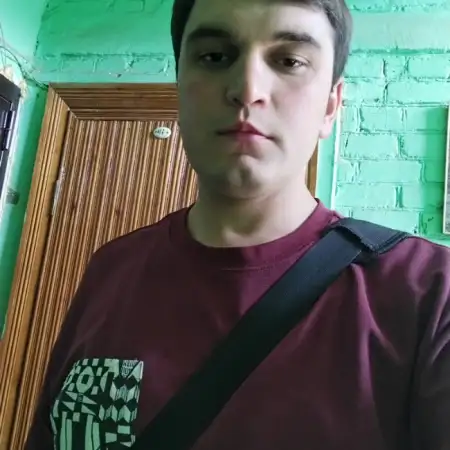 Umar, 27Kazan, Russia
