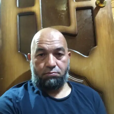 Sultan, 48Yalutorovsk, Russia