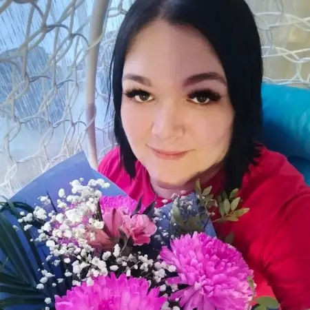Aygul, 35Surgut, Russia 