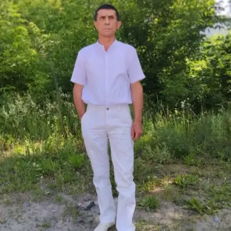 Kodir, 58Moscow, Russia 