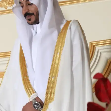 Muhannad, 32Saudi Arabia 