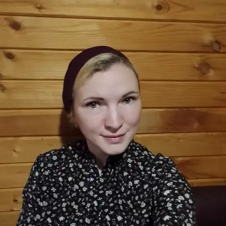 Aysha, 39Moscow, Russia 