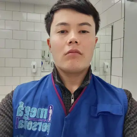 Ruslan, 23Moscow, Russia 