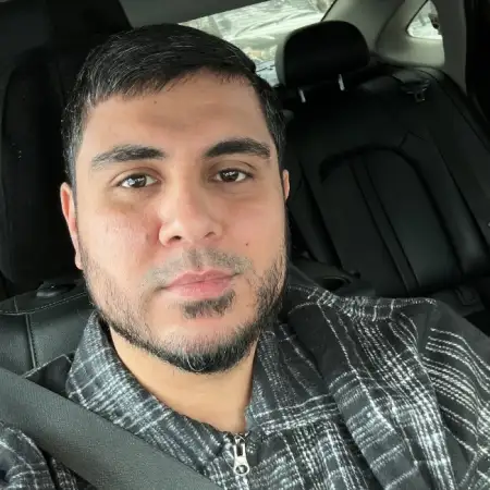 Islam, 32Moscow, Russia 
