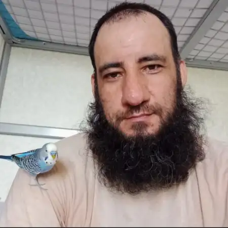 Aleksandr, 47Salekhard, Russia