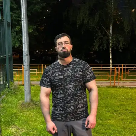 Vasif, 32Russia 
