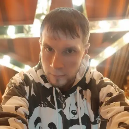 Ramil, 39Tomsk, Russia 