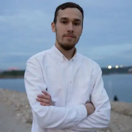 Amir, 30Kazan, Russia 