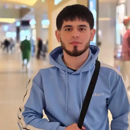 Firuz, 27Tajikistan 