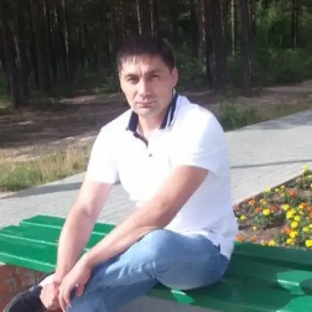 Rustam, 39 Ufa, Russia