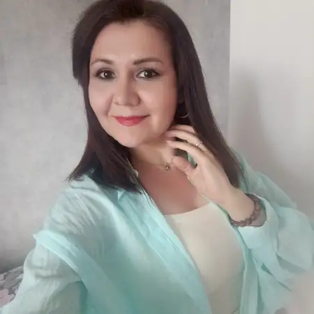 Lyutsiya, 48Mamadysh, Russia 
