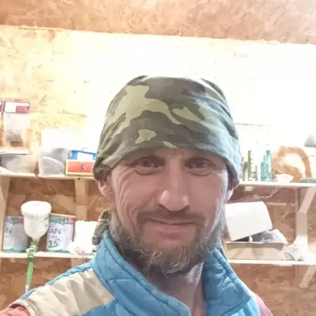 Ramis, 46Astrakhan, Russia 