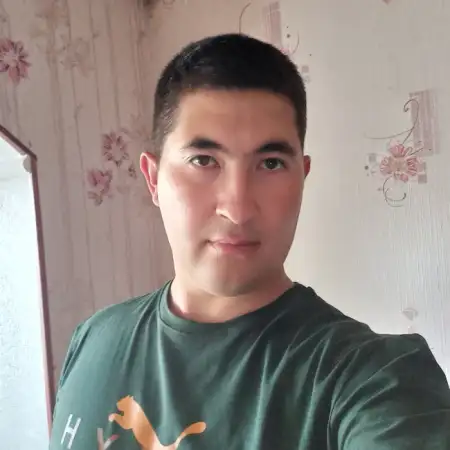 Edem, 31Krasnogvardeyskoye, Russia 