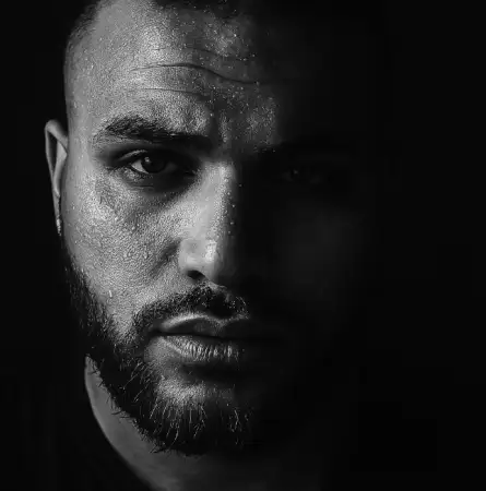 Abdalla, 28Ryazan, Russia 