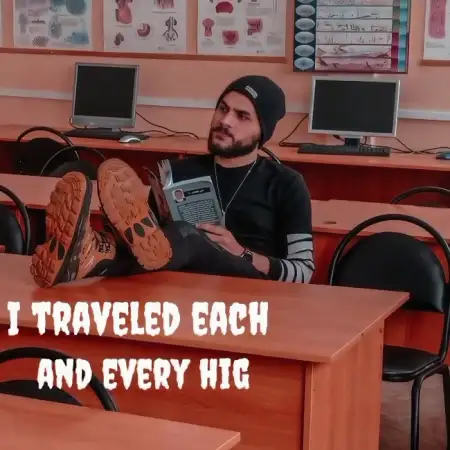 Abdalla, 28Ryazan, Russia 
