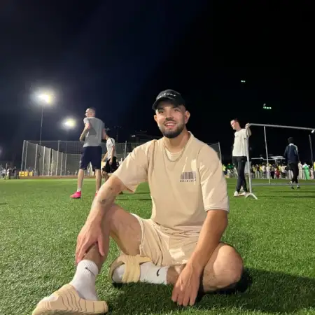 Stas, 31Moscow, Russia 