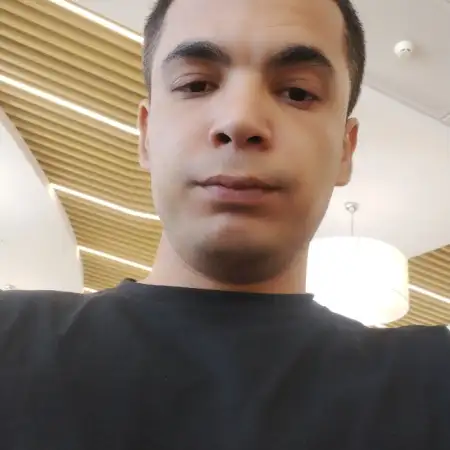 Ravshan, 27Kazan, Russia 