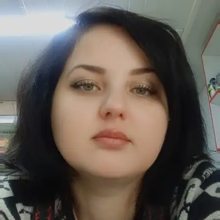 Alfiya, 44Penza, Russia