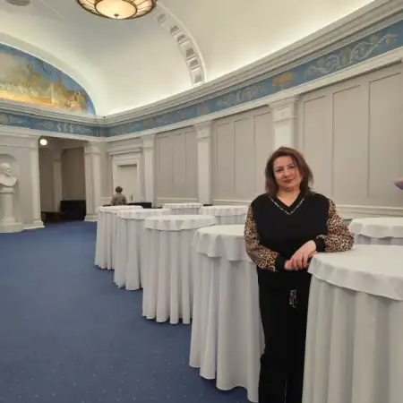 Almira, 50Novosibirsk, Russia 