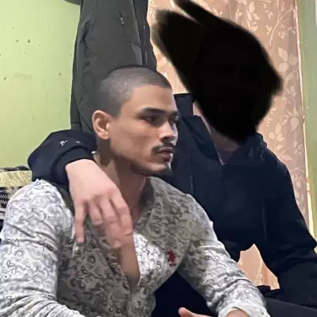 Badal, 27Volsk, Russia