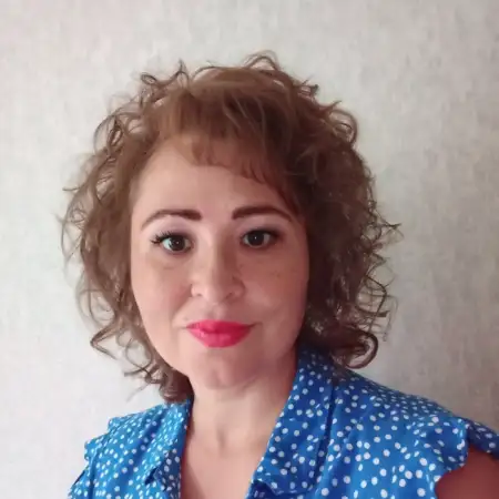 Alina, 42Ufa, Russia
