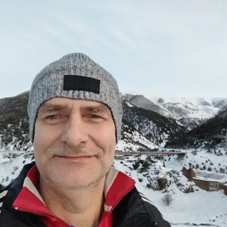 Nikolay, 58Moscow, Russia 