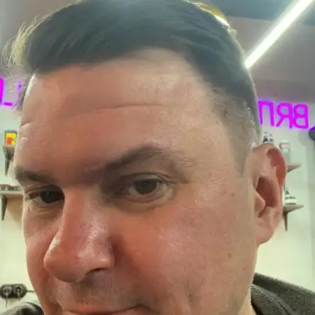 Rustam, 40Moscow, Russia 