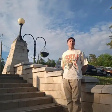 Ruslan, 26Togliatti, Russia 