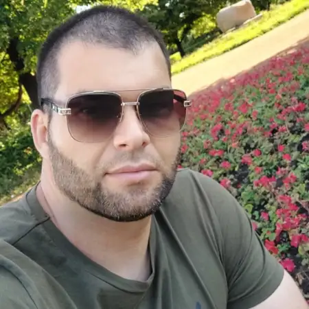 Abdullah, 41Argun, Russia 