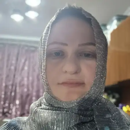 Anisa, 35Saint Petersburg, Russia