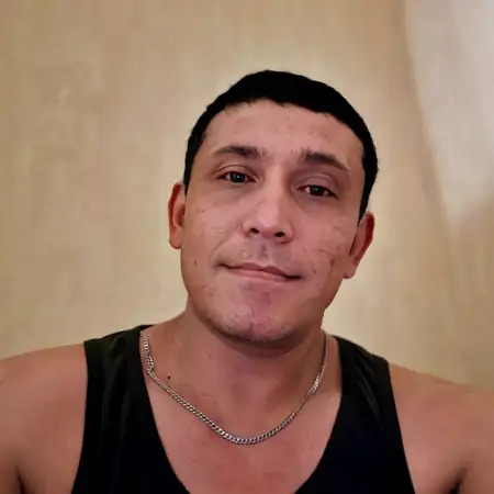 Behruz, 42Moscow, Russia 